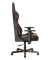 Компьютерное кресло DXRacer OH/FE08/NO Черный, оранжевый - фото 41460 Компьютерное кресло DXRacer OH/FE08/NO Черный, оранжевый - фото 41460