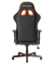 Компьютерное кресло DXRacer OH/FE08/NO Черный, оранжевый - фото 41463 Компьютерное кресло DXRacer OH/FE08/NO Черный, оранжевый - фото 41463