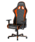 Компьютерное кресло DXRacer OH/FE08/NO Черный, оранжевый - фото 41464 Компьютерное кресло DXRacer OH/FE08/NO Черный, оранжевый - фото 41464