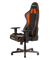 Компьютерное кресло DXRacer OH/FE08/NO Черный, оранжевый - фото 41465 Компьютерное кресло DXRacer OH/FE08/NO Черный, оранжевый - фото 41465