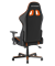 Компьютерное кресло DXRacer OH/FE08/NO Черный, оранжевый - фото 41468 Компьютерное кресло DXRacer OH/FE08/NO Черный, оранжевый - фото 41468