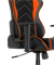 Компьютерное кресло DXRacer OH/FE08/NO Черный, оранжевый - фото 41469 Компьютерное кресло DXRacer OH/FE08/NO Черный, оранжевый - фото 41469