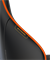 Компьютерное кресло DXRacer OH/FE08/NO Черный, оранжевый - фото 41470 Компьютерное кресло DXRacer OH/FE08/NO Черный, оранжевый - фото 41470