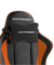Компьютерное кресло DXRacer OH/FE08/NO Черный, оранжевый - фото 41472 Компьютерное кресло DXRacer OH/FE08/NO Черный, оранжевый - фото 41472
