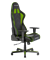 Компьютерное кресло DXRacer OH/FE08/NE Черный, зеленый - фото 41477