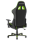 Компьютерное кресло DXRacer OH/FE08/NE Черный, зеленый - фото 41486
