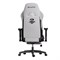 Премиум игровое кресло Autofull серия C3, AFC301WSS, с поддержкой для ног, белый - фото 41562
