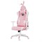 Премиум игровое кресло Autofull серия C2, AF055PM, розовый - фото 41564