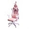 Премиум игровое кресло Autofull серия C2, AF055PM, розовый - фото 41566