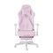 Премиум игровое кресло Autofull серия C3, AF083PB, с поддержкой для ног, розовый - фото 41568
