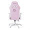 Премиум игровое кресло Autofull серия C3, AF083PB, с поддержкой для ног, розовый - фото 41569