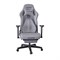 Премиум игровое кресло Autofull серия C3, AF083GB, с поддержкой для ног, серый - фото 41573