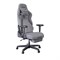 Премиум игровое кресло Autofull серия C3, AF083GB, с поддержкой для ног, серый - фото 41575