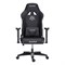 Премиум игровое кресло Autofull серия C3, AF050DM,черный - фото 41587