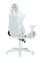 кресло BRAVE AF-5 Freeze White