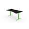 Стол для компьютера Arozzi Arena Gaming Desk - Green, one box - фото 41864