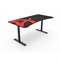 Игровой стол для компьютера Arozzi Arena Gaming Desk - Black, one box - фото 41871