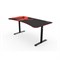 Стол для компьютера Arozzi Arena Gaming Desk - Black, one box - фото 41873