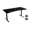 Игровой стол для компьютера Arozzi Arena Gaming Desk – Dark Grey, one box - фото 41877 Игровой стол для компьютера Arozzi Arena Gaming Desk – Dark Grey, one box - фото 41877