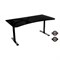 Игровой стол для компьютера Arozzi Arena Gaming Desk – Dark Grey, one box - фото 41879 Игровой стол для компьютера Arozzi Arena Gaming Desk – Dark Grey, one box - фото 41879