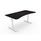 Игровой стол для компьютера Arozzi Arena Gaming Desk - White, one box - фото 41880