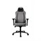 Компьютерное кресло (для геймеров) Arozzi Primo - Full Premium Leather - Anthracite - фото 41893