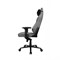 Компьютерное кресло (для геймеров) Arozzi Primo - Full Premium Leather - Anthracite - фото 41895
