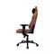 Компьютерное кресло (для геймеров) Arozzi Primo - Full Premium Leather - Brown - фото 41919 Компьютерное кресло (для геймеров) Arozzi Primo - Full Premium Leather - Brown - фото 41919
