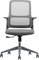 Операторское кресло Everprof Elf Сетка Серый - фото 42081 Операторское кресло Everprof Elf Сетка Серый - фото 42081