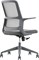 Операторское кресло Everprof Elf Сетка Серый - фото 42083 Операторское кресло Everprof Elf Сетка Серый - фото 42083