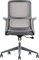 Операторское кресло Everprof Elf Сетка Серый - фото 42084 Операторское кресло Everprof Elf Сетка Серый - фото 42084