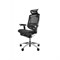 Премиум эргономичное кресло GT Chair Marrit Pro X, черный - фото 42100