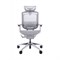 Премиум эргономичное кресло GT Chair Marrit Pro X, серый - фото 42109 Премиум эргономичное кресло GT Chair Marrit Pro X, серый - фото 42109