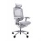 Премиум эргономичное кресло GT Chair Marrit Pro X, серый - фото 42110 Премиум эргономичное кресло GT Chair Marrit Pro X, серый - фото 42110