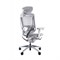 Премиум эргономичное кресло GT Chair Marrit Pro X, серый - фото 42114 Премиум эргономичное кресло GT Chair Marrit Pro X, серый - фото 42114