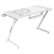 Стол компьютерный ZONE 51 TRINE 120 White - фото 42213