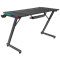 Стол компьютерный ZONE 51 TRINE 120 RGB Black - фото 42221 Стол компьютерный ZONE 51 TRINE 120 RGB Black - фото 42221