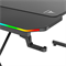 Стол компьютерный ZONE 51 TRINE 120 RGB Black - фото 42223 Стол компьютерный ZONE 51 TRINE 120 RGB Black - фото 42223