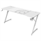 Стол компьютерный ZONE 51 TRINE 160 White - фото 42311