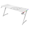 Стол компьютерный ZONE 51 TRINE 160 RGB White - фото 42333