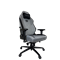 Компьютерное игровое кресло BRAVE AF-2 Troll Grey (ткань, серый) - фото 42425