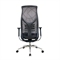 Офисное кресло EVOLUTION FISHBONES PRO Black - фото 42552