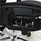 Офисное кресло EVOLUTION FISHBONES PRO Black - фото 42556