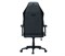 Компьютерное игровое кресло Brave AF-7 Batwing Black, Экокожа, Черный - фото 42689 Компьютерное игровое кресло Brave AF-7 Batwing Black, Экокожа, Черный - фото 42689