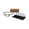 Очки для компьютера GUNNAR MUIR Amber MUR-12301, Дерево - фото 42949