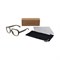 Очки для компьютера GUNNAR Humboldt Clear Pro HUM-12330, Дерево - фото 42970