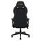 Премиум игровое кресло KARNOX CHALLENGER Dark Horse, черный - фото 42978