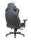 Игровое кресло Brave Haizer Black - фото 43072