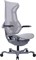 кресло Everprof Atom Grey