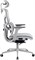 Эргономичное кресло Everprof Alfa Grey Сетка Серый - фото 43696